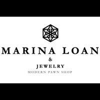 Marina Loan and Jewelry image 1